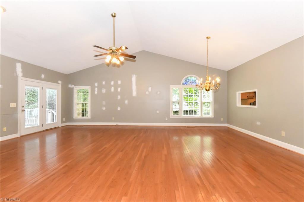 6501 Cardinal Forest Court