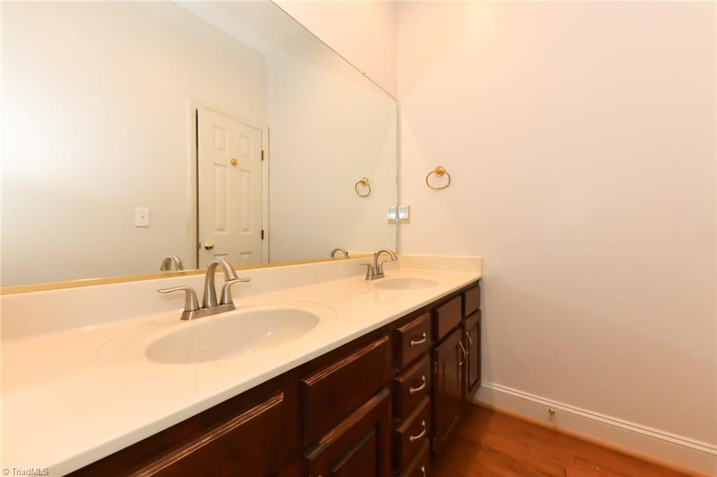 6501 Cardinal Forest Court