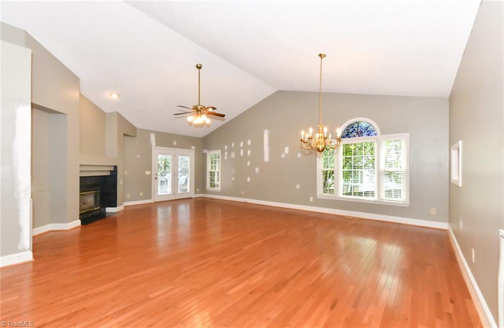 6501 Cardinal Forest Court