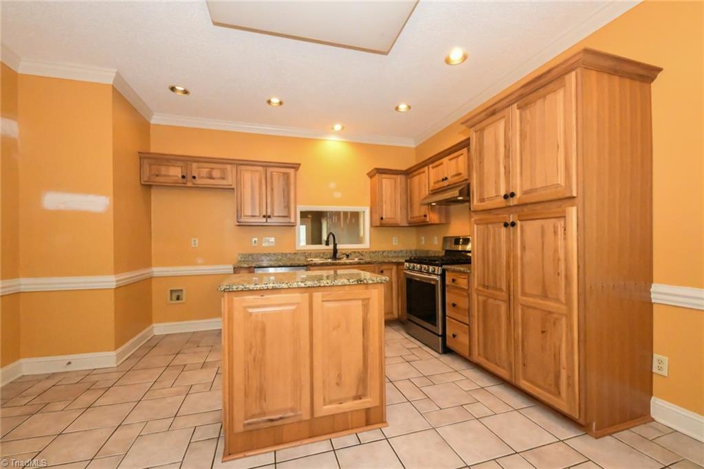 6501 Cardinal Forest Court