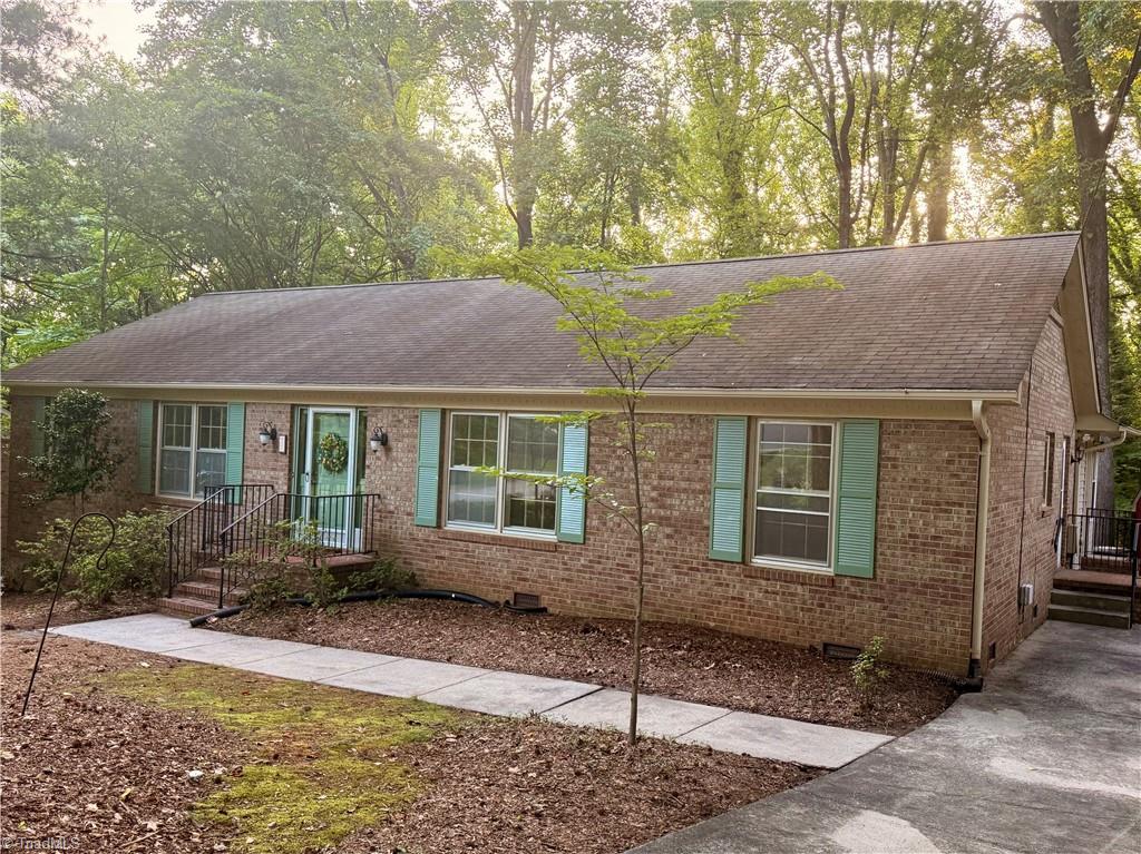938 Greenwood Drive