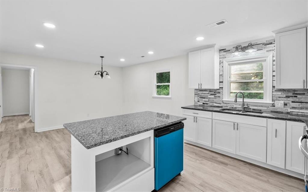948 Sportsmans Drive, Winston-Salem