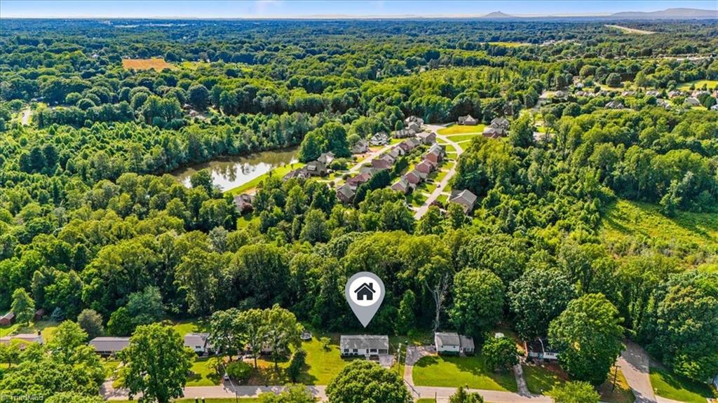 948 Sportsmans Drive, Winston-Salem
