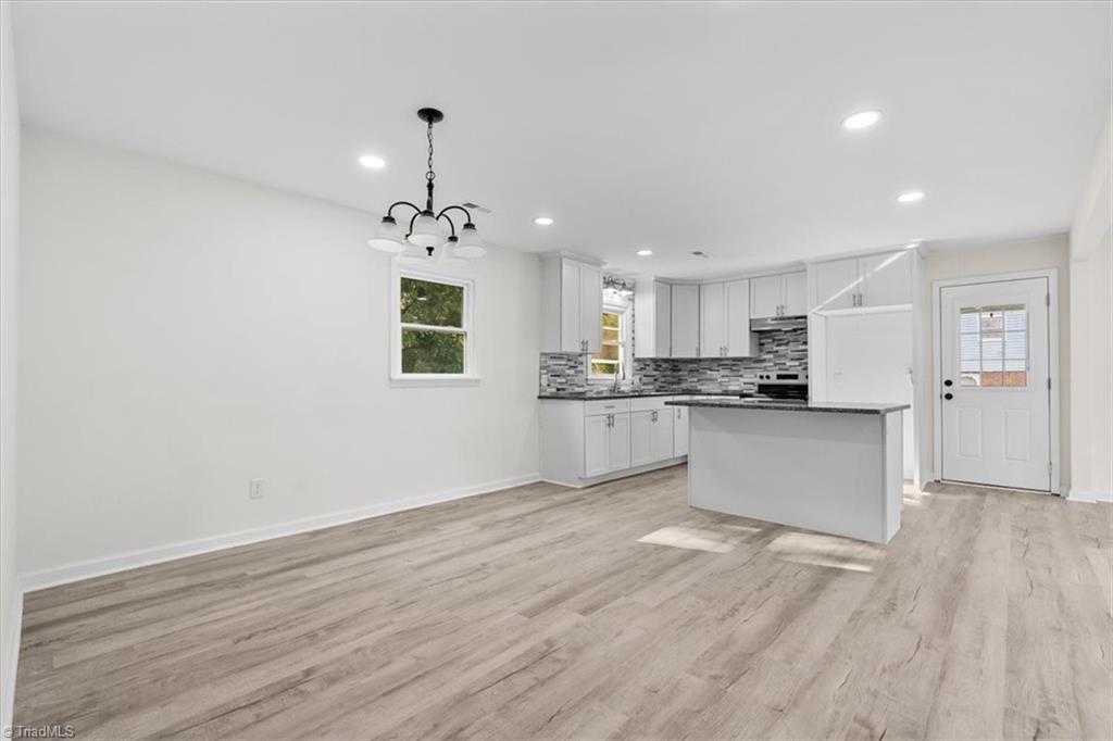 948 Sportsmans Drive, Winston-Salem