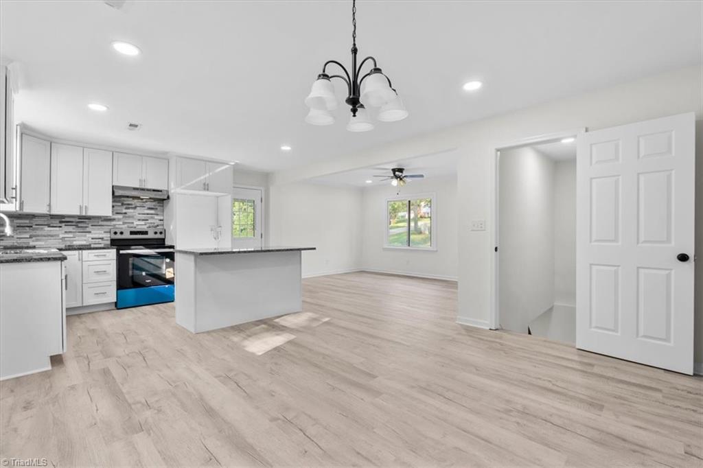 948 Sportsmans Drive, Winston-Salem