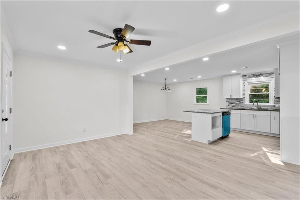 948 Sportsmans Drive, Winston-Salem