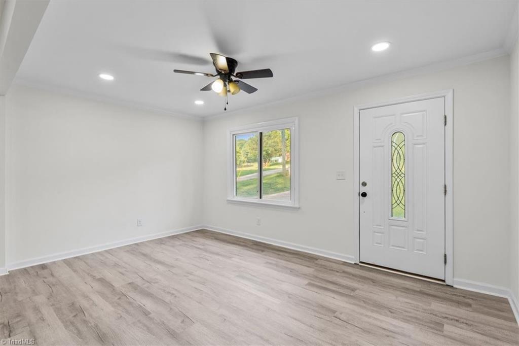 948 Sportsmans Drive, Winston-Salem