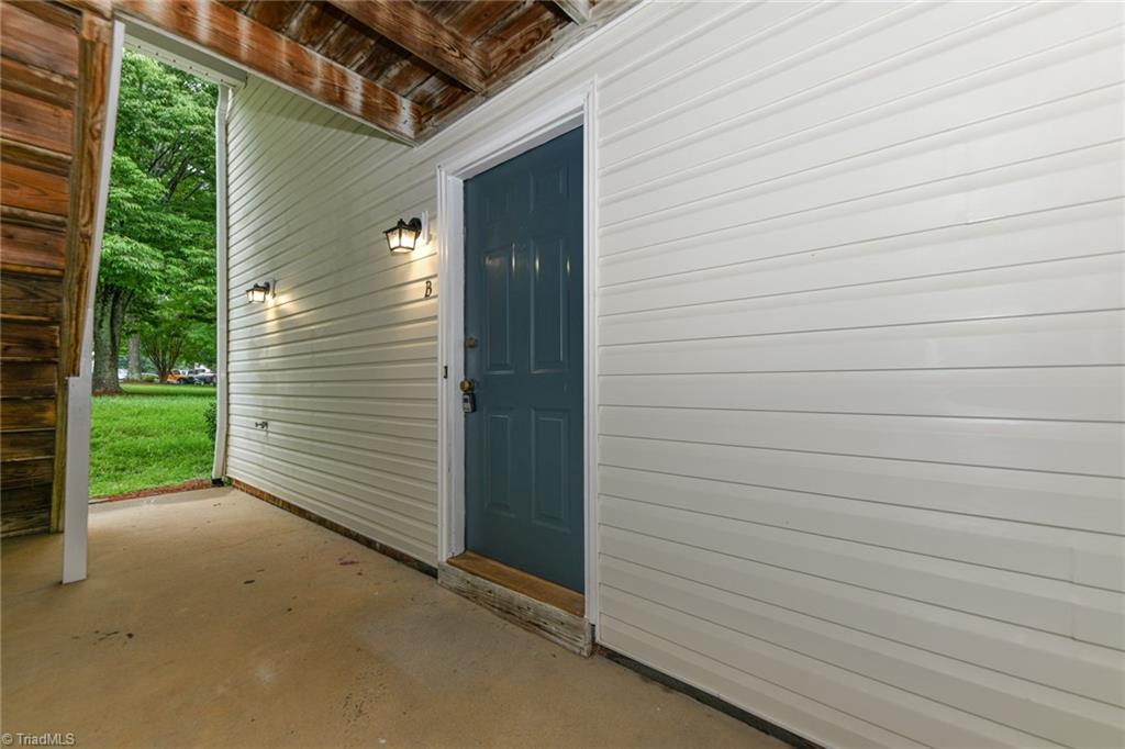 5635 Hornaday Road # B