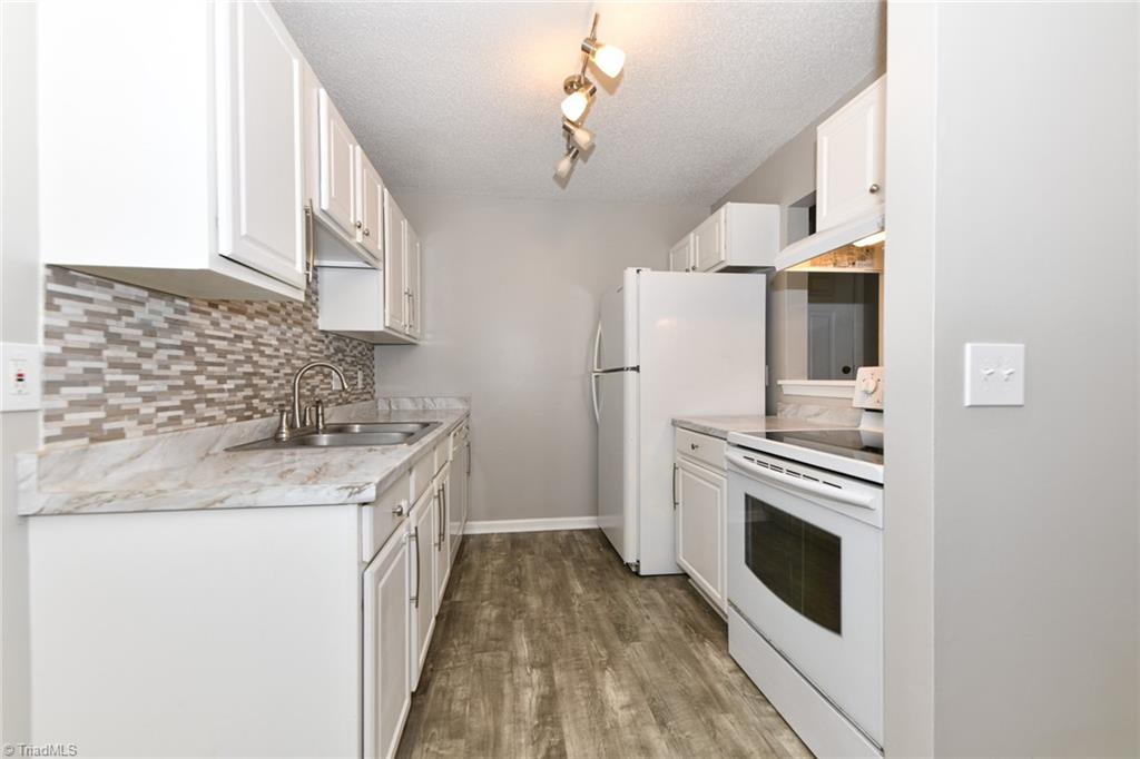 5635 Hornaday Road # B