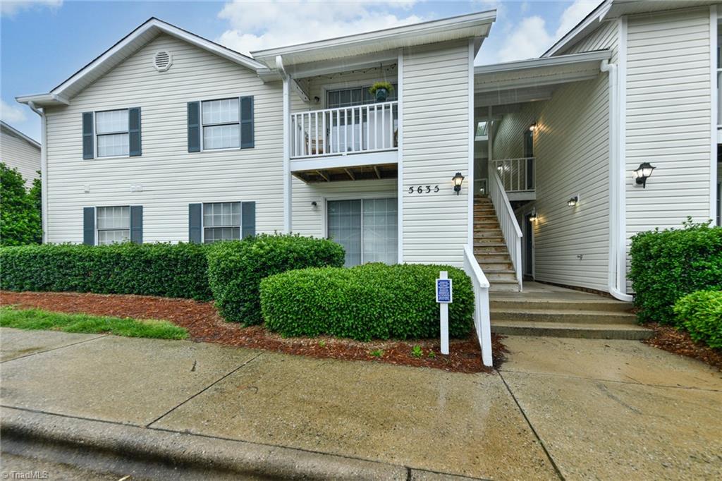 5635 Hornaday Road # B