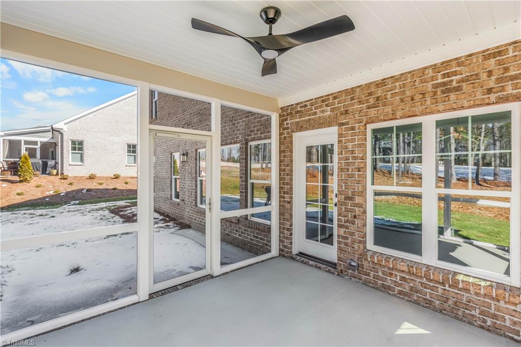298 Olde Lantern Drive, Winston-Salem