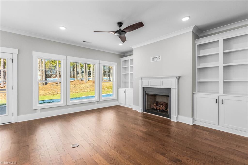 298 Olde Lantern Drive, Winston-Salem