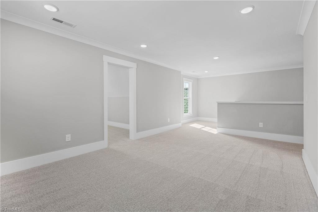 298 Olde Lantern Drive, Winston-Salem