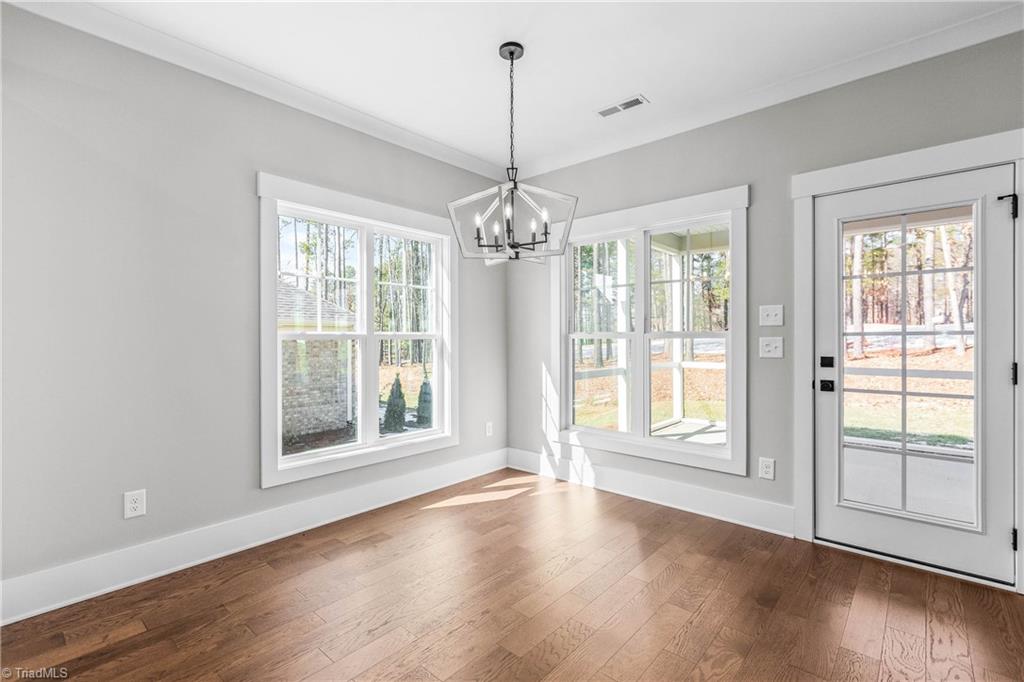 298 Olde Lantern Drive, Winston-Salem