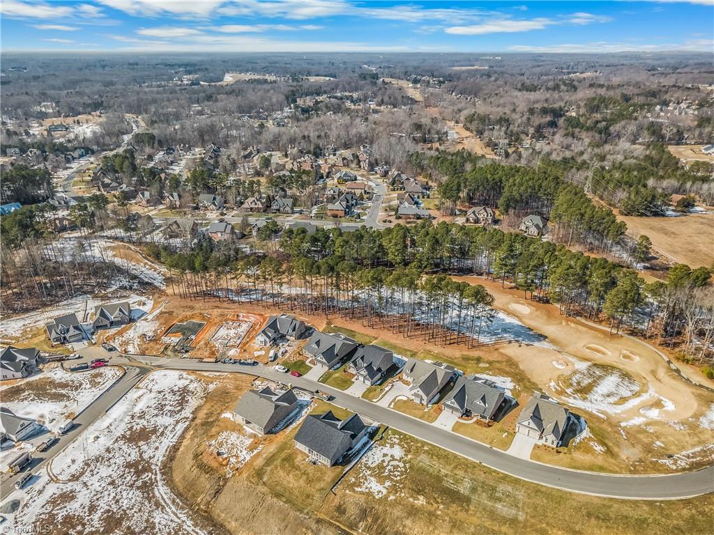 298 Olde Lantern Drive, Winston-Salem