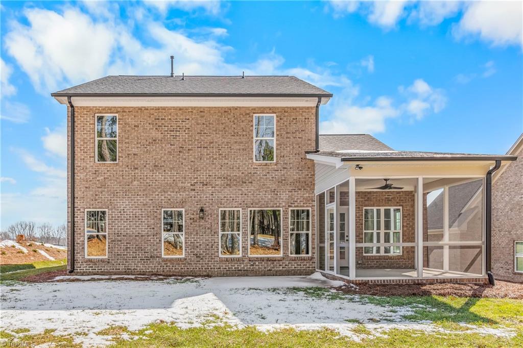 298 Olde Lantern Drive, Winston-Salem