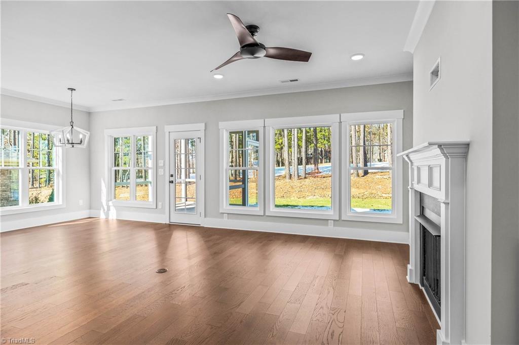 298 Olde Lantern Drive, Winston-Salem