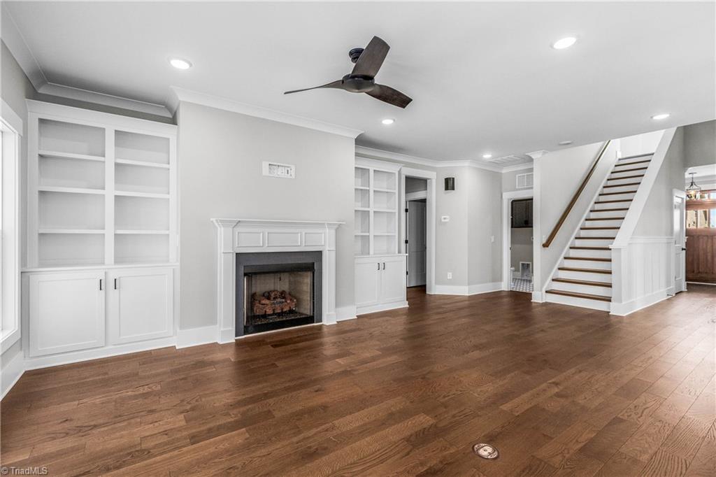 298 Olde Lantern Drive, Winston-Salem