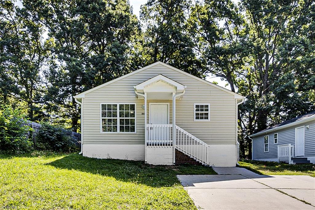 213 Paramount Street