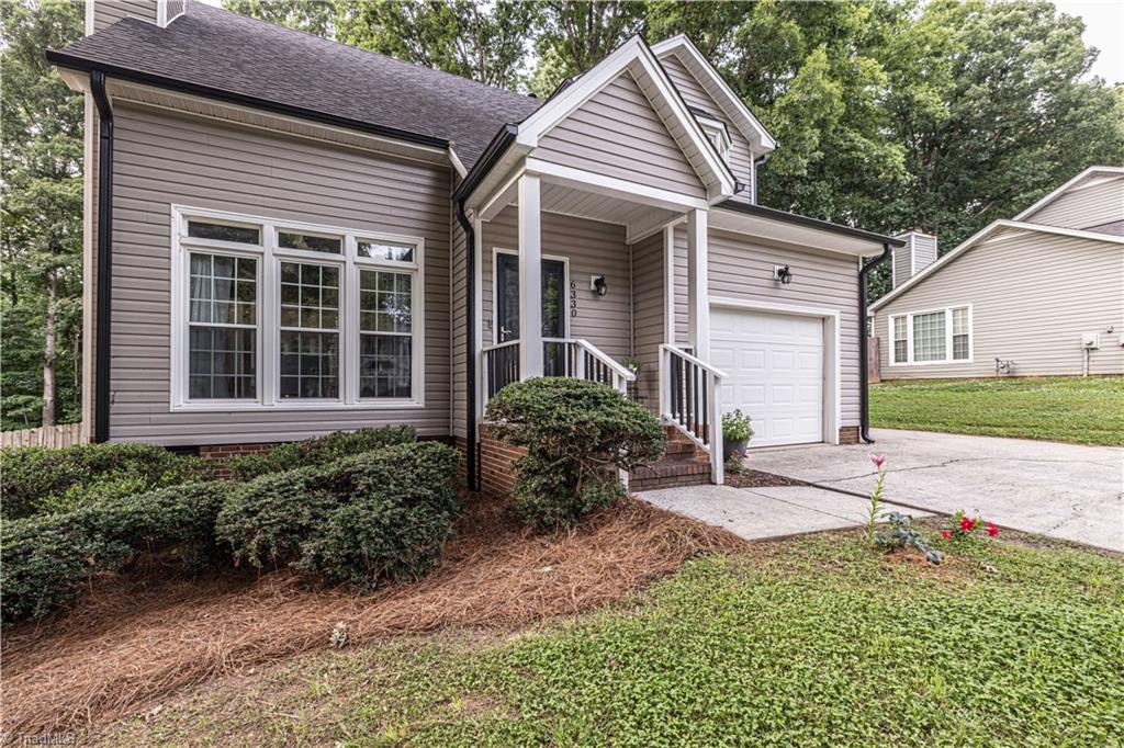 6330 River Hills Drive