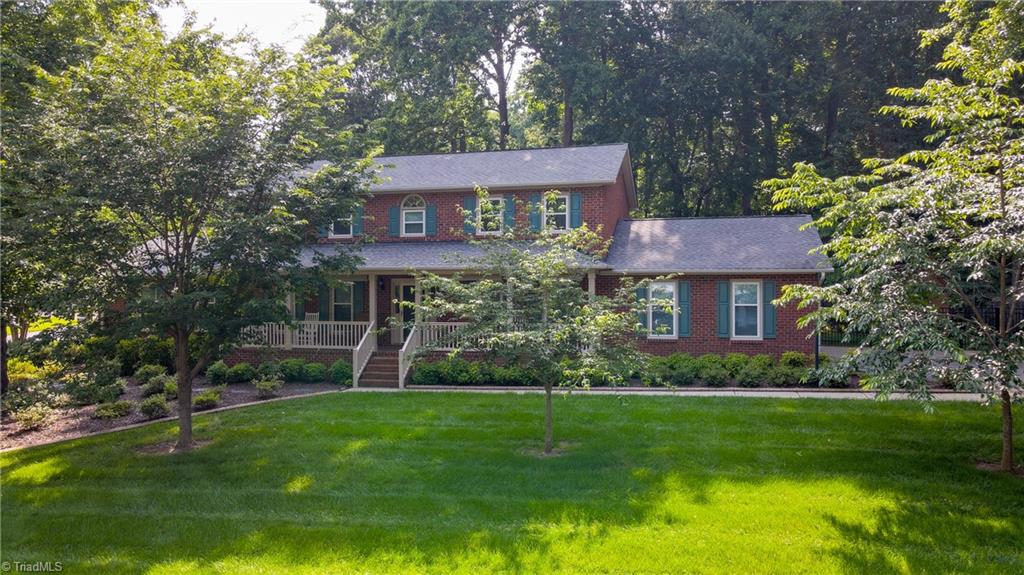 1901 Glenacre Court