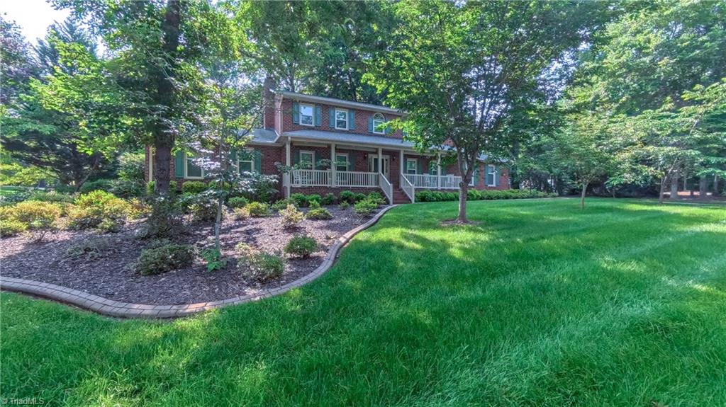 1901 Glenacre Court