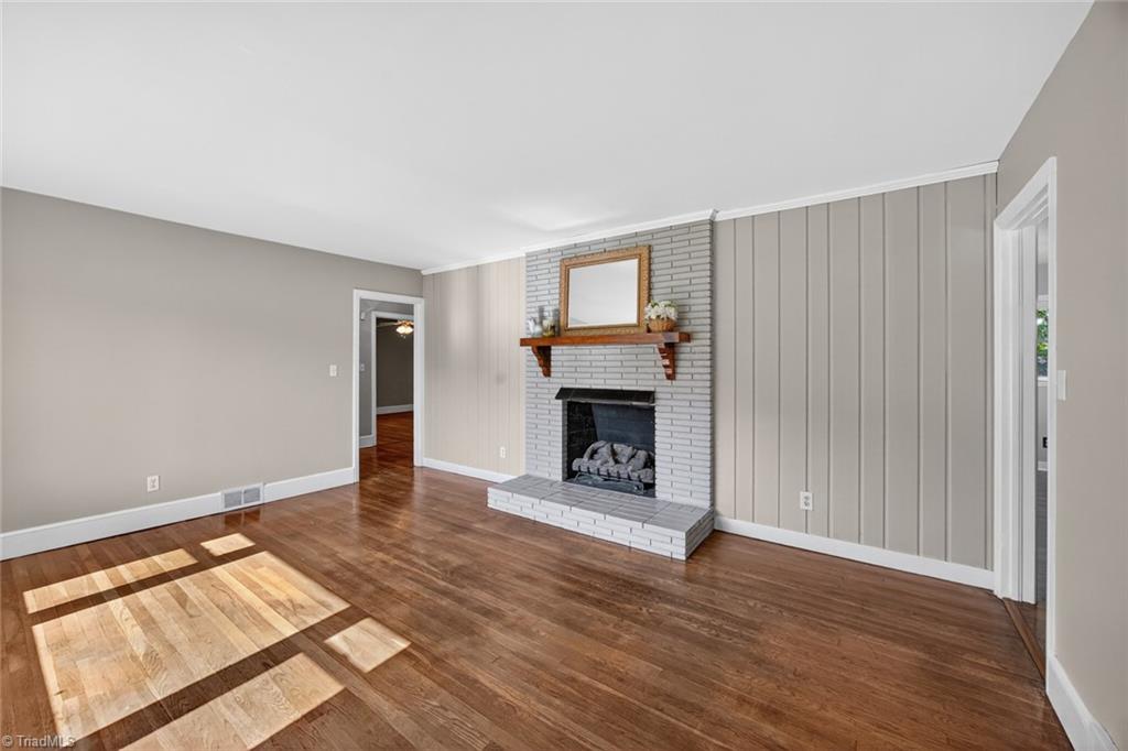 932 Brownwood Drive, Winston-Salem