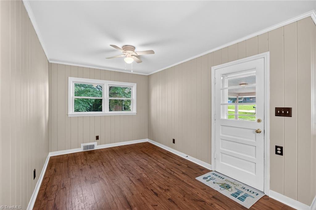 932 Brownwood Drive, Winston-Salem