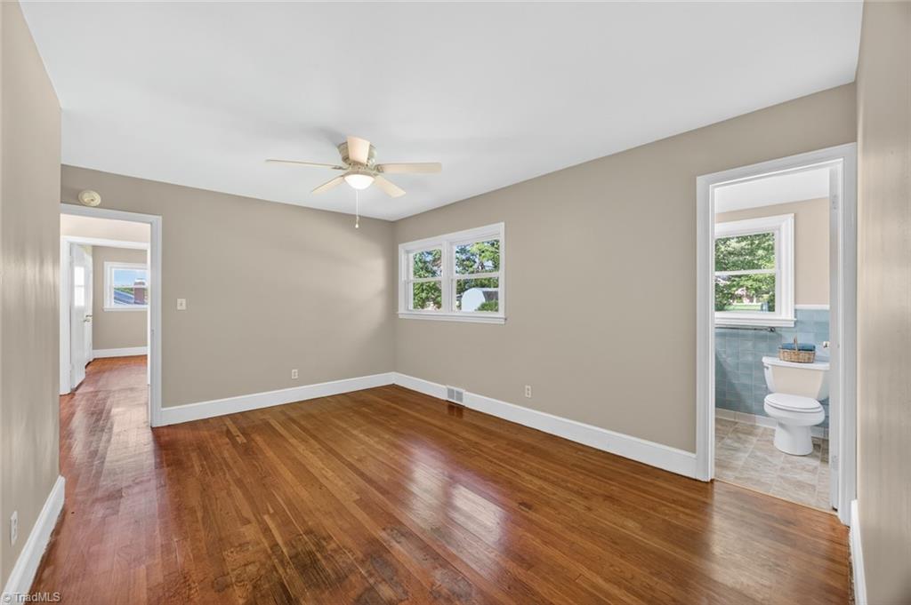 932 Brownwood Drive, Winston-Salem