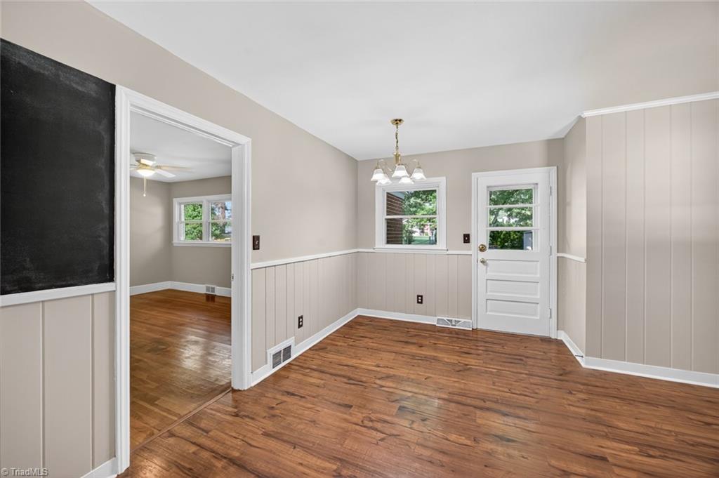 932 Brownwood Drive, Winston-Salem