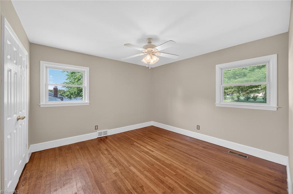 932 Brownwood Drive, Winston-Salem