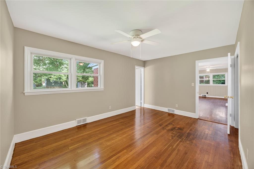 932 Brownwood Drive, Winston-Salem