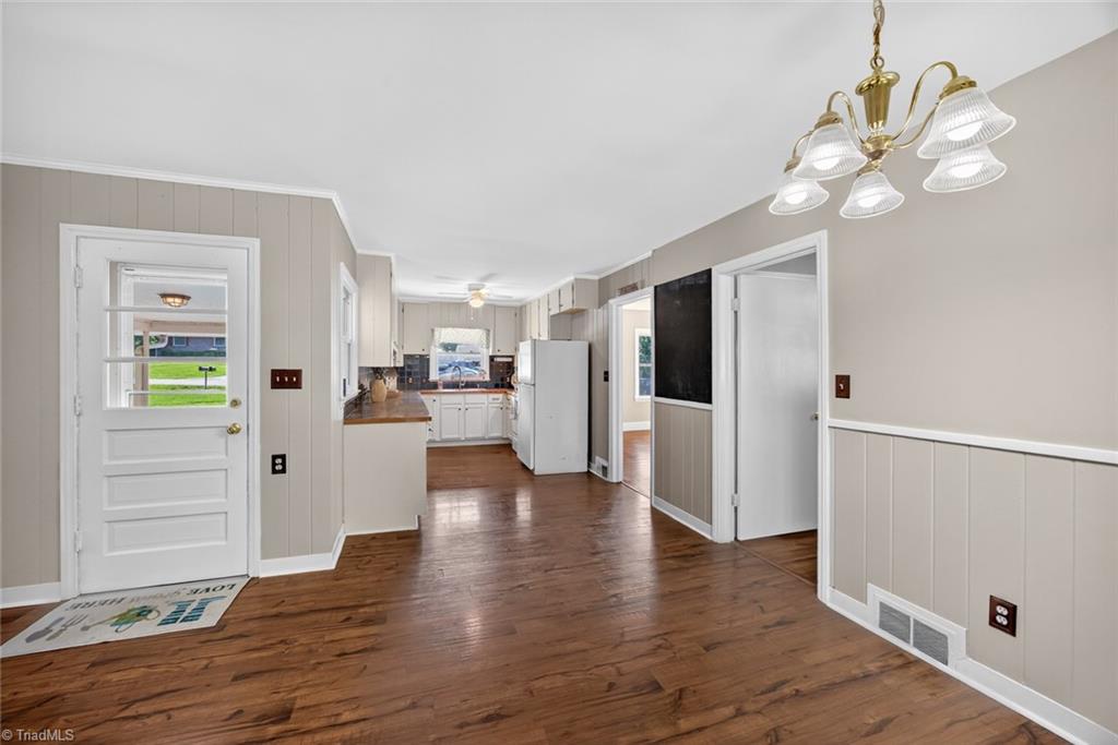 932 Brownwood Drive, Winston-Salem