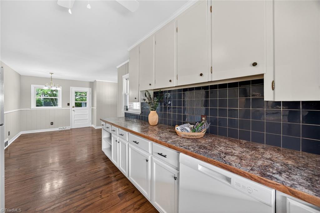 932 Brownwood Drive, Winston-Salem