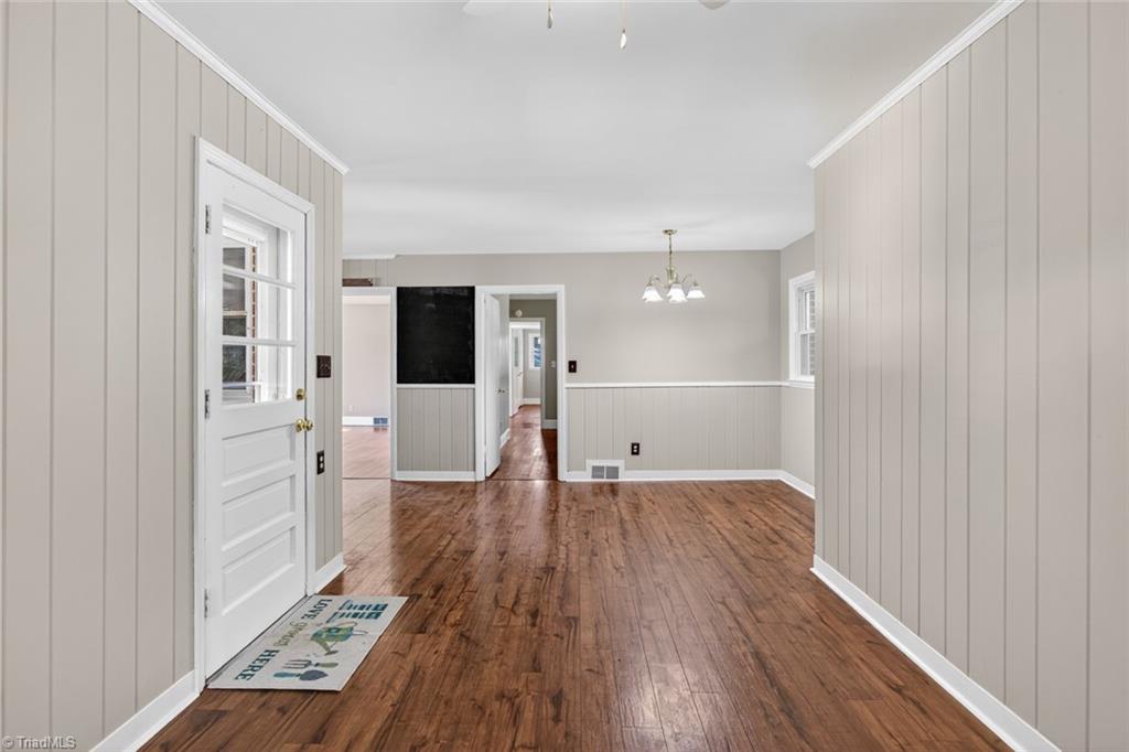 932 Brownwood Drive, Winston-Salem