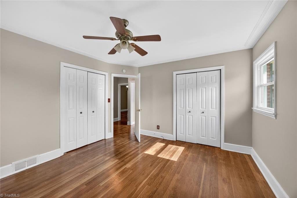 932 Brownwood Drive, Winston-Salem