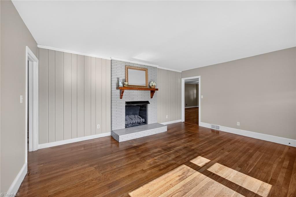 932 Brownwood Drive, Winston-Salem