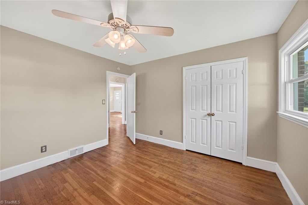 932 Brownwood Drive, Winston-Salem