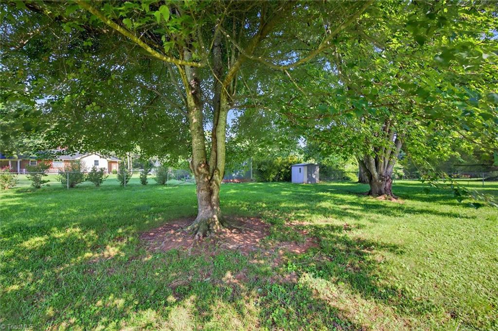 932 Brownwood Drive, Winston-Salem