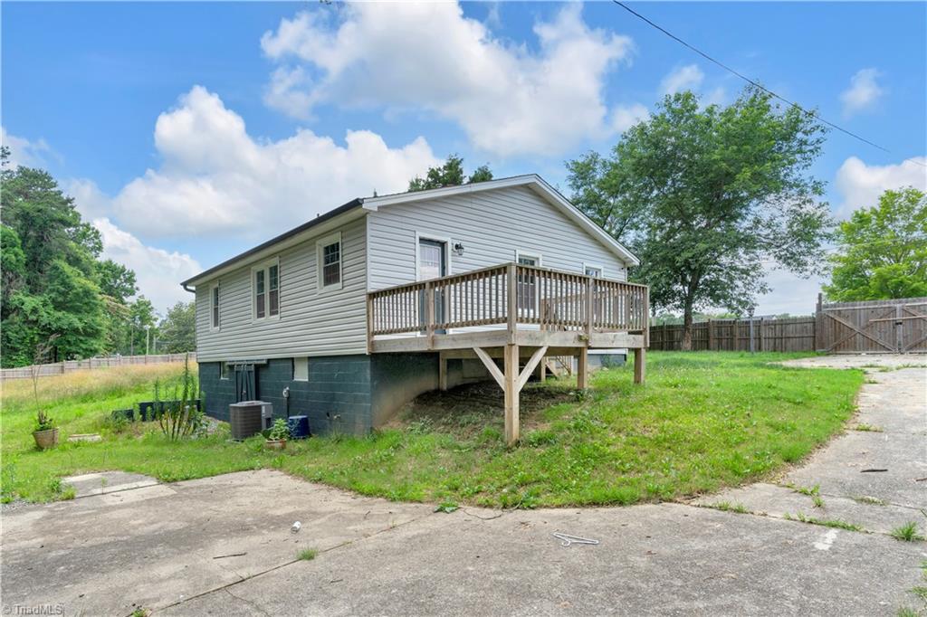 3416 Dillon Road