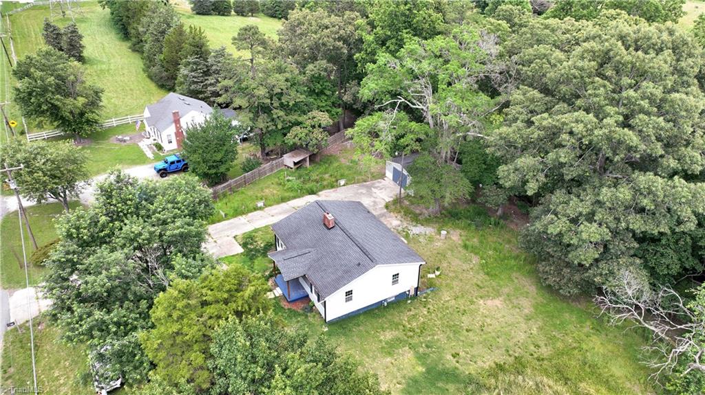 3416 Dillon Road