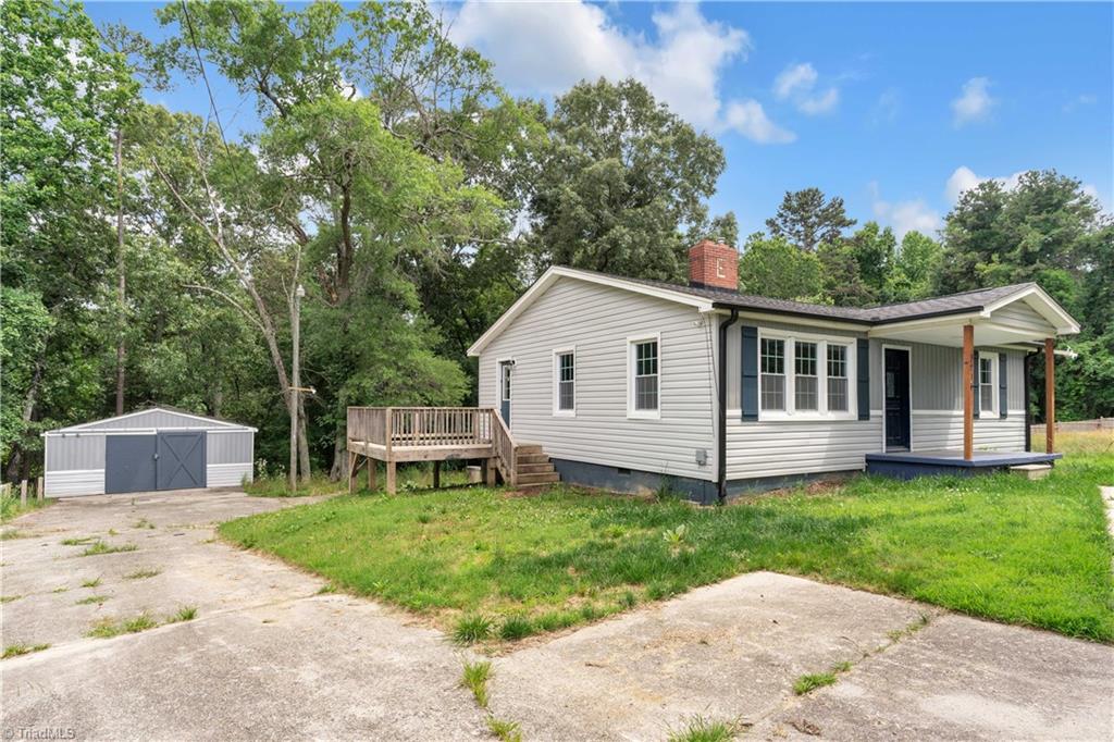 3416 Dillon Road