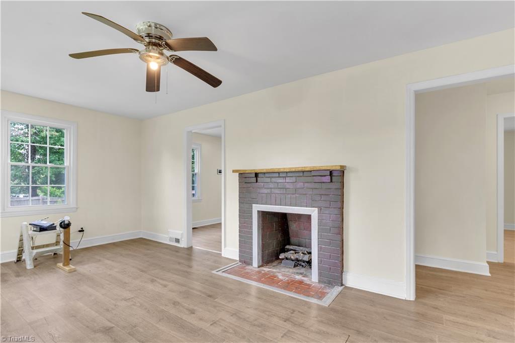 3416 Dillon Road