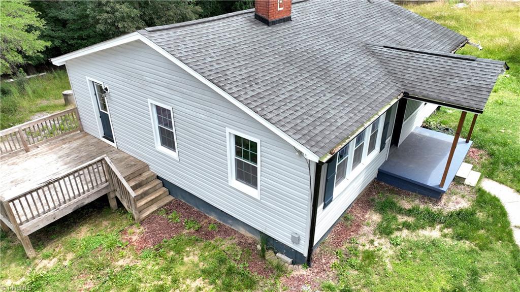 3416 Dillon Road