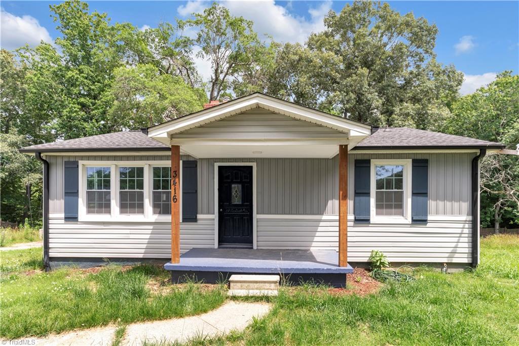 3416 Dillon Road