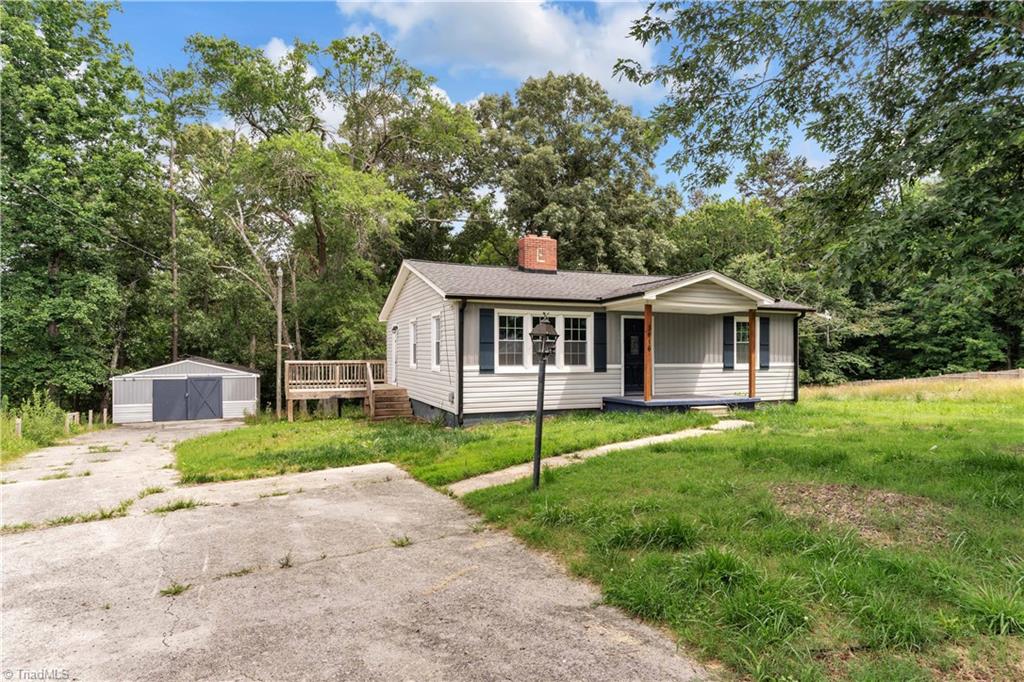 3416 Dillon Road