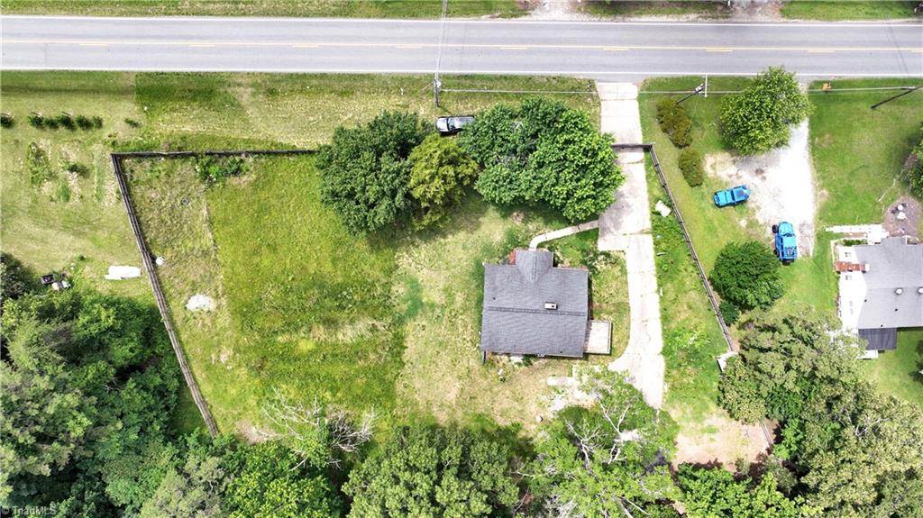 3416 Dillon Road