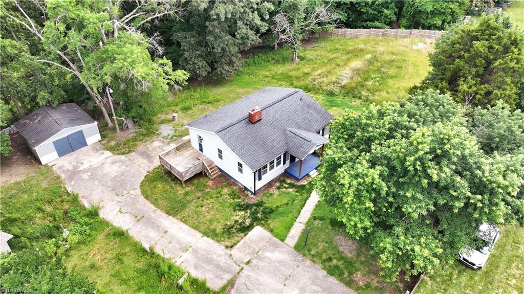3416 Dillon Road