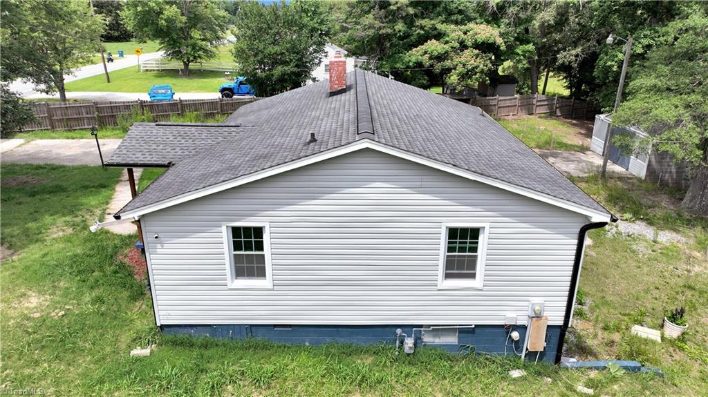 3416 Dillon Road