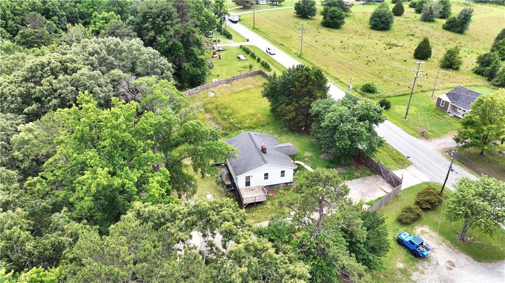 3416 Dillon Road